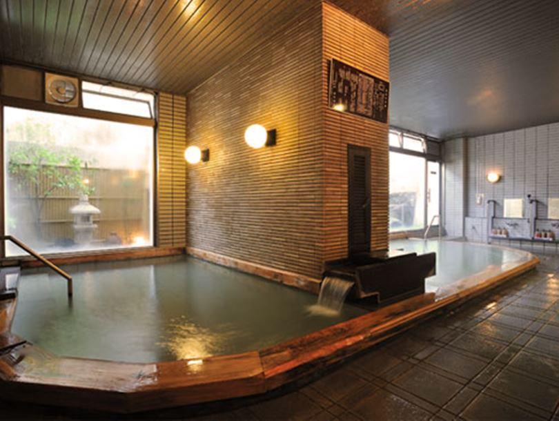 いぶすき秀水園 指宿市