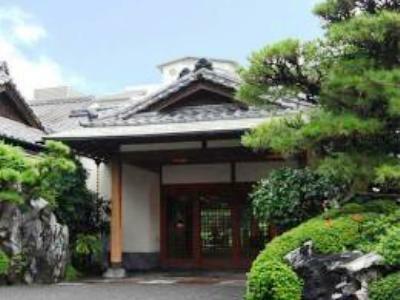 旅館 いぶすき秀水園